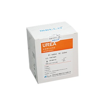 威尔德 尿素UREA