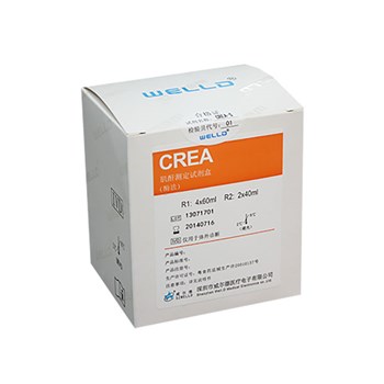威尔德 肌酐CREA-S