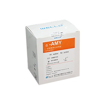 威尔德 α-淀粉酶α-AMY