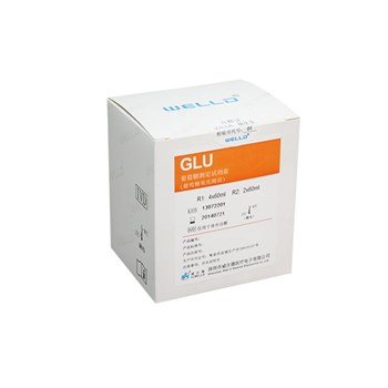 威尔德 葡萄糖GLU-O