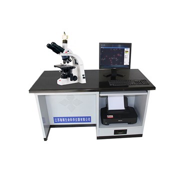 瑞祺 精子质量检测分析自动平台光栅定位型CFT-9203