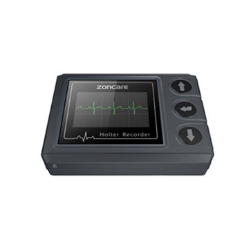 中旗 动态心电系统