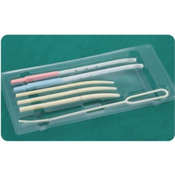 白云蓝天 一次性流产器械包YHC21506