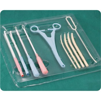 白云蓝天 一次性流产器械包YHC21502