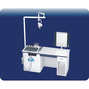 白云蓝天 耳鼻喉诊治综合工作台ENT2251