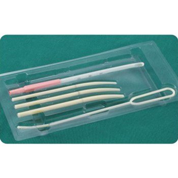 白云蓝天 一次性流产器械包YHC21508