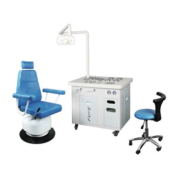 福克 耳鼻咽喉科诊疗台FK-ENT1800DP