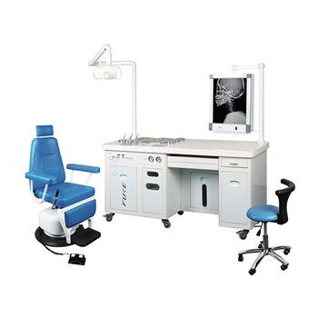 福克 耳鼻咽喉科诊疗台FK-ENT1800DC