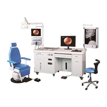 福克 耳鼻咽喉科诊疗台FK-ENT1800DH