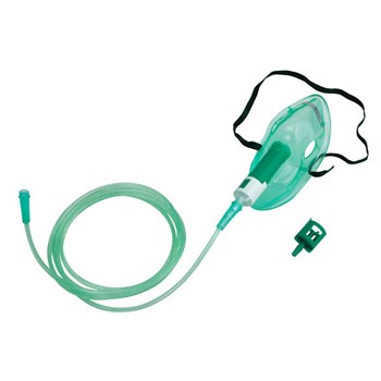 福克 二色可调面罩