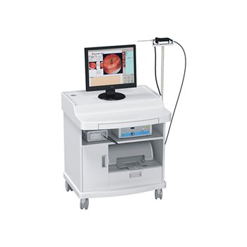 白云蓝 天内窥镜图像系统END2311