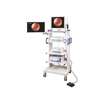 福克 内窥镜图像处理系统