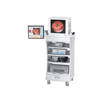 白云蓝天 内窥镜图像系统END2304