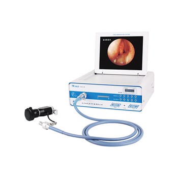 福克 便携式内窥镜图像处理系统