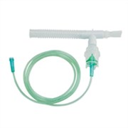 福克 咬嘴雾化器