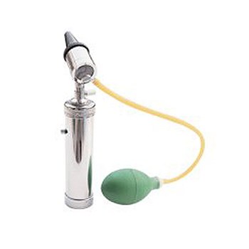 侨伟 光纤检耳镜