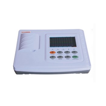 凯进 数字心电图机KX1203