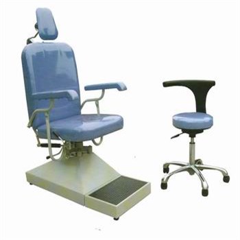 博壳尔 手动五官科椅
