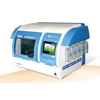 三瑞 液基细胸薄片制片系统DAZP-06 PRO