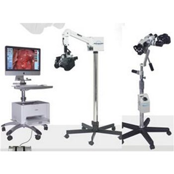 三瑞 光电一体化阴道镜SCOPE/STA