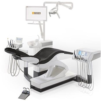 西诺德 综合治疗台TENEO