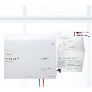 西诺德 灭菌设备NitraDem Direct Connect