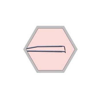 康顺 低温等离子刀头DJ104F-5052