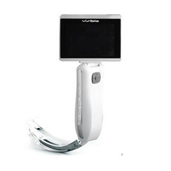 迈松 防雾化视频插管喉镜MSCPR-1A