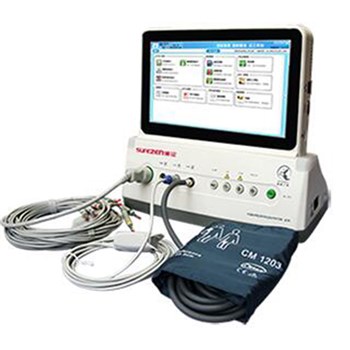 循证 健康一体机XZ2010-102