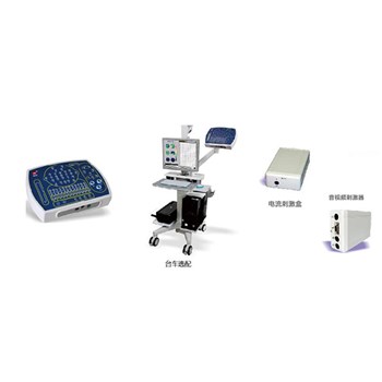 上海诺诚 脑电图与诱发电位仪NCERP系列