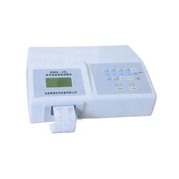 奥源科技 双导智能胃肠电图仪EGEG-2D型