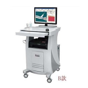 亿康 电子超声波骨密度分析仪(B款)