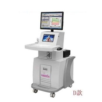 亿康 电子超声波骨密度分析仪(D款)