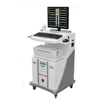 亿康 电子超声经颅多普勒（双通道）