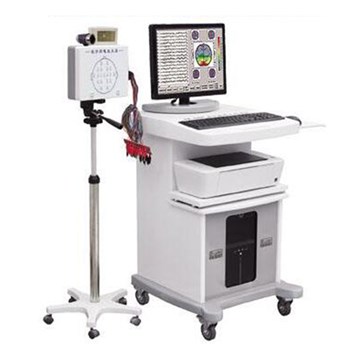 亿康 电子数字脑电地形图仪（旗舰型）