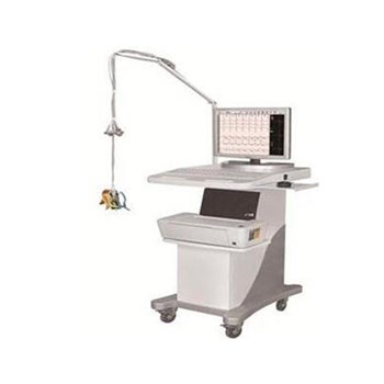 亿康 电子心电工作站EK-5000B型
