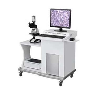 亿康 电子显微镜影像工作站EK-7000D型