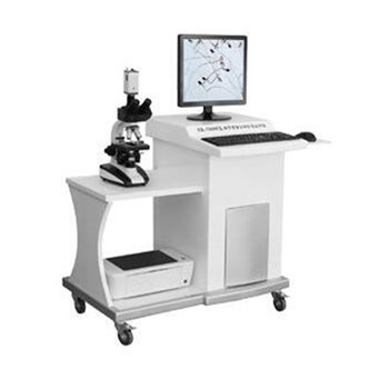 亿康 电子精子质量分析影像工作站EK-7000F型