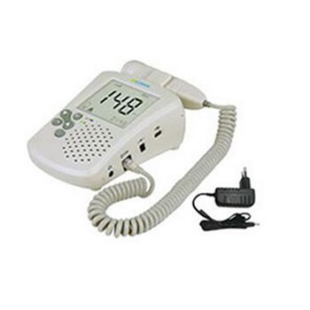 卫康明胎心多普勒FD-300D