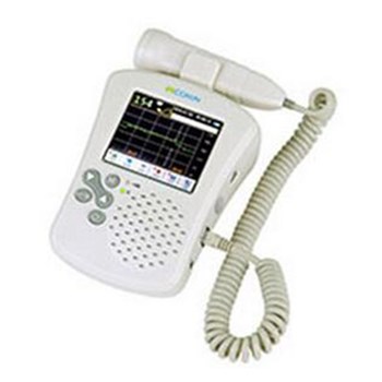 卫康明胎心多普勒FD-300G