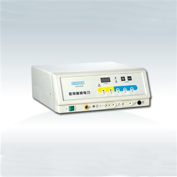 赛盟医用高频电刀TJSM-2000-II