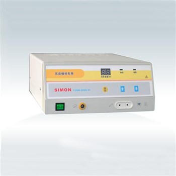赛盟医用高频电刀 TJSM-2000-VI