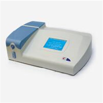 松上半自动生化分析仪A6