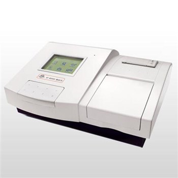 彩虹酶标洗板机GF-M3000