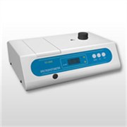 彩虹分光光度计721-2000
