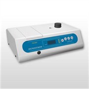 彩虹分光光度计722-2000
