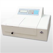 彩虹紫外可见分光光度754