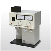 彩虹火焰光度计6400A