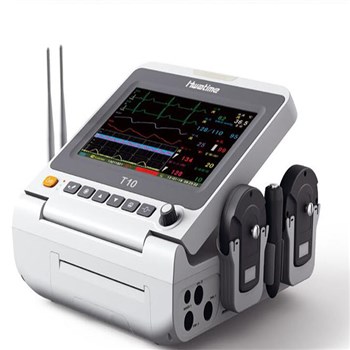 华腾胎儿监护仪T10