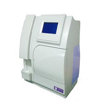 越华电解质分析仪MI-921TP